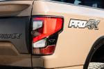 Nissan Titan XD PRO-4X Crew Cab 2019 года